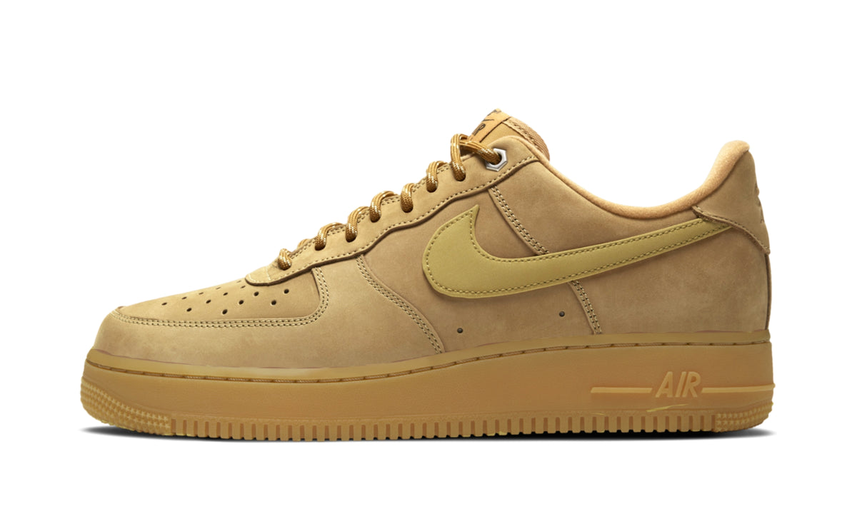 Nike Air Force 1 Low "Flax Wheat"