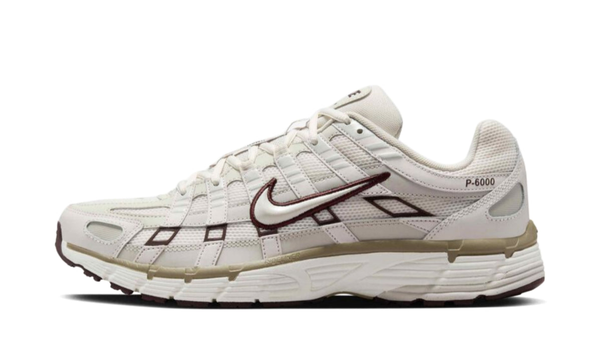 Nike P-6000 "Earth Light Bone"