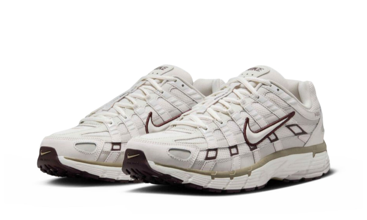 Nike P-6000 "Earth Light Bone"