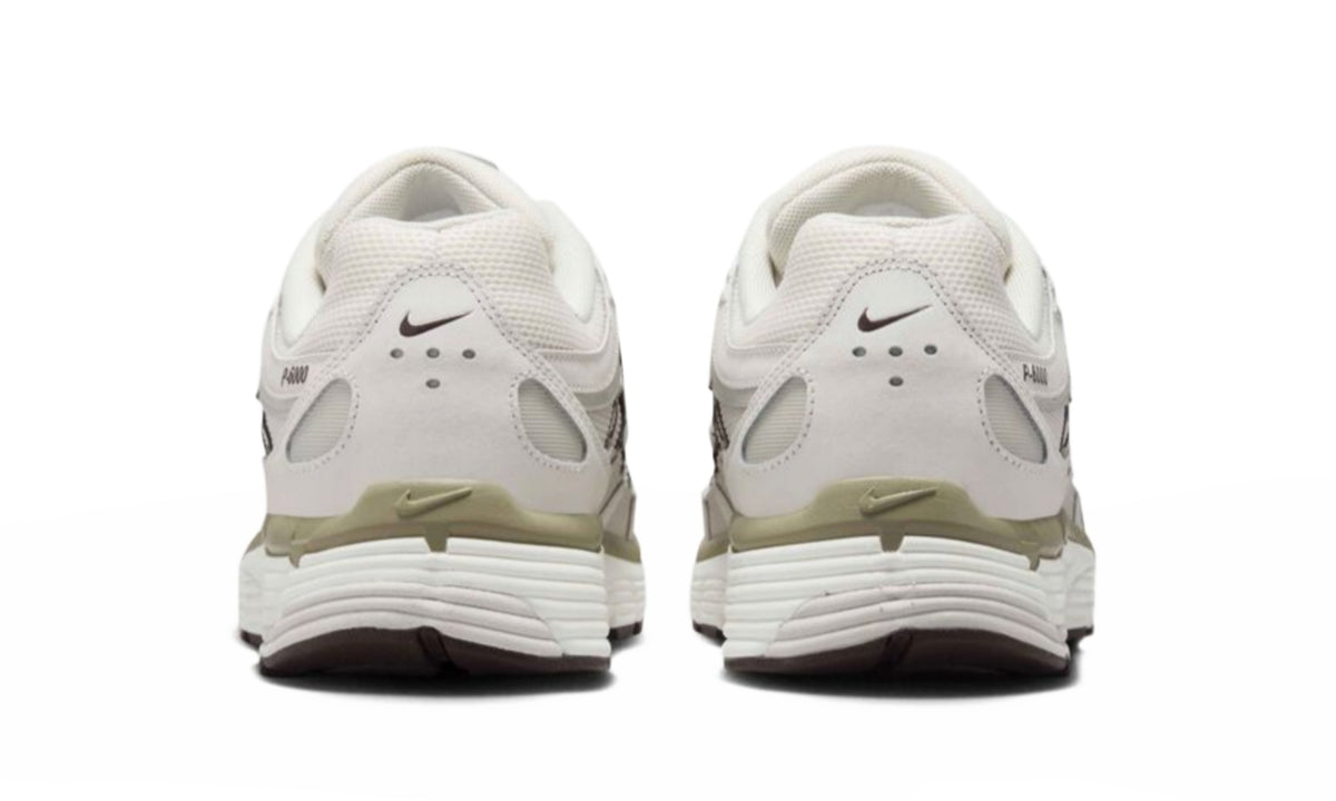 Nike P-6000 "Earth Light Bone"