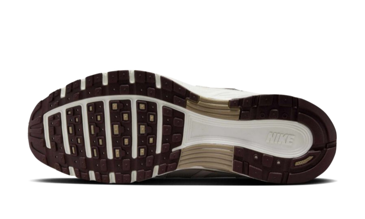 Nike P-6000 "Earth Light Bone"