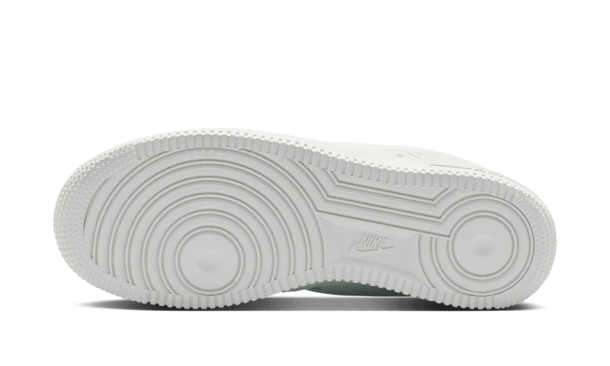 Nike Air Force 1 Low '07 " Off White Light Smoke Grey"