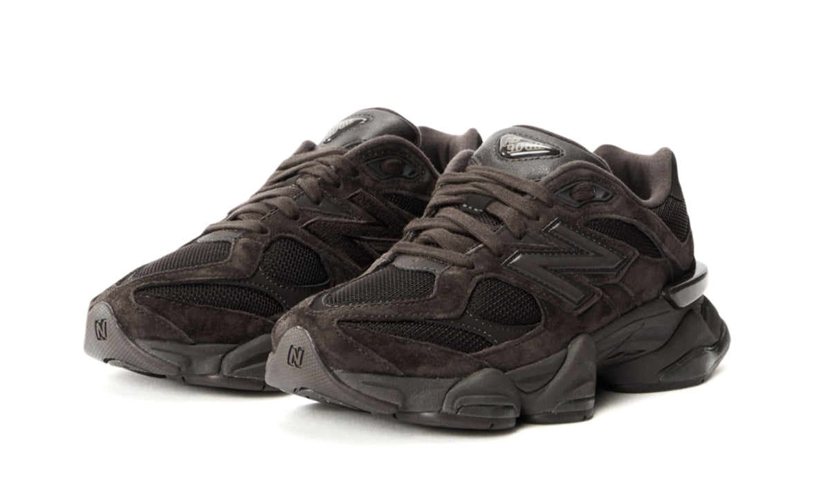 New Balance 9060 "Chocolate"