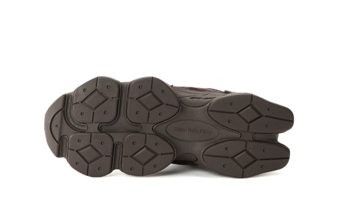 New Balance 9060 "Chocolate"