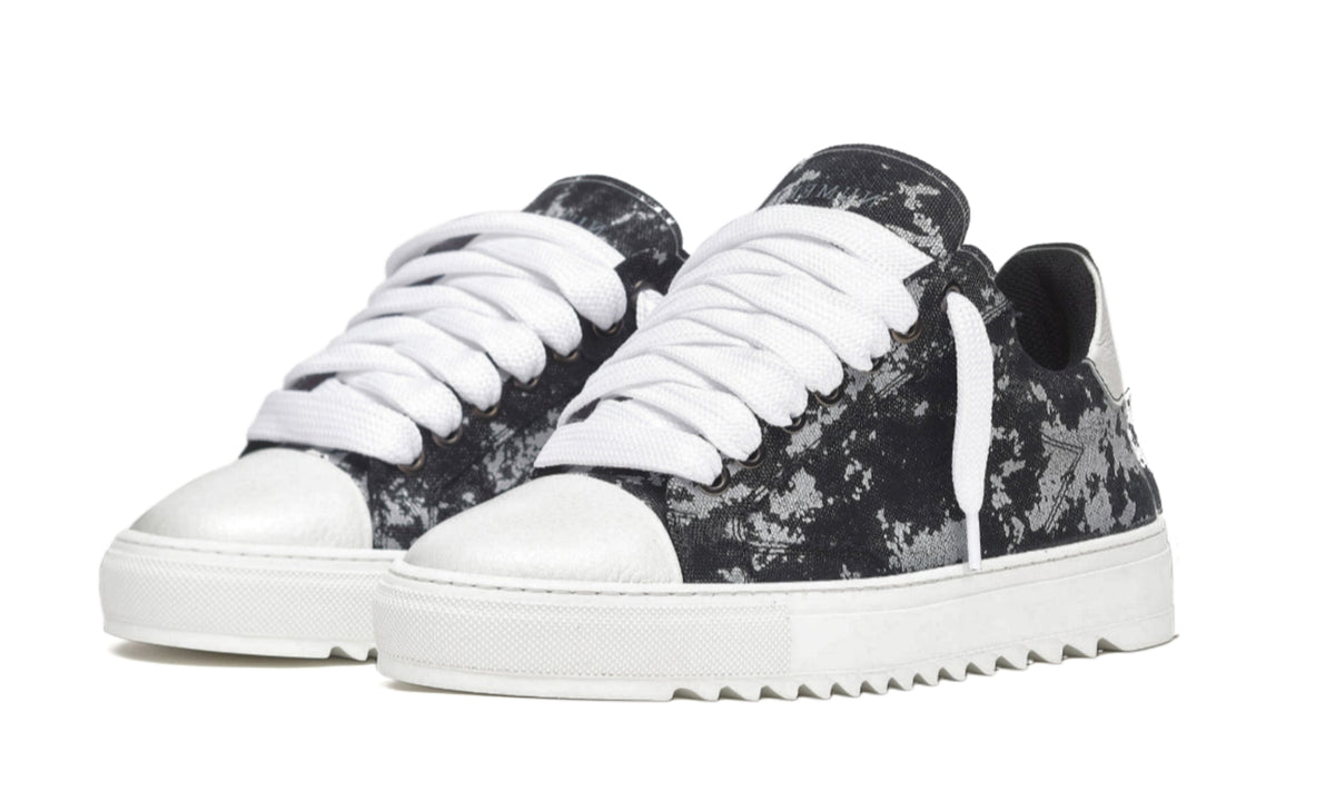 Numéris Trainer Low "Pigment"