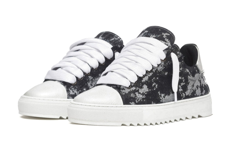 Numéris Trainer Low "Pigment"