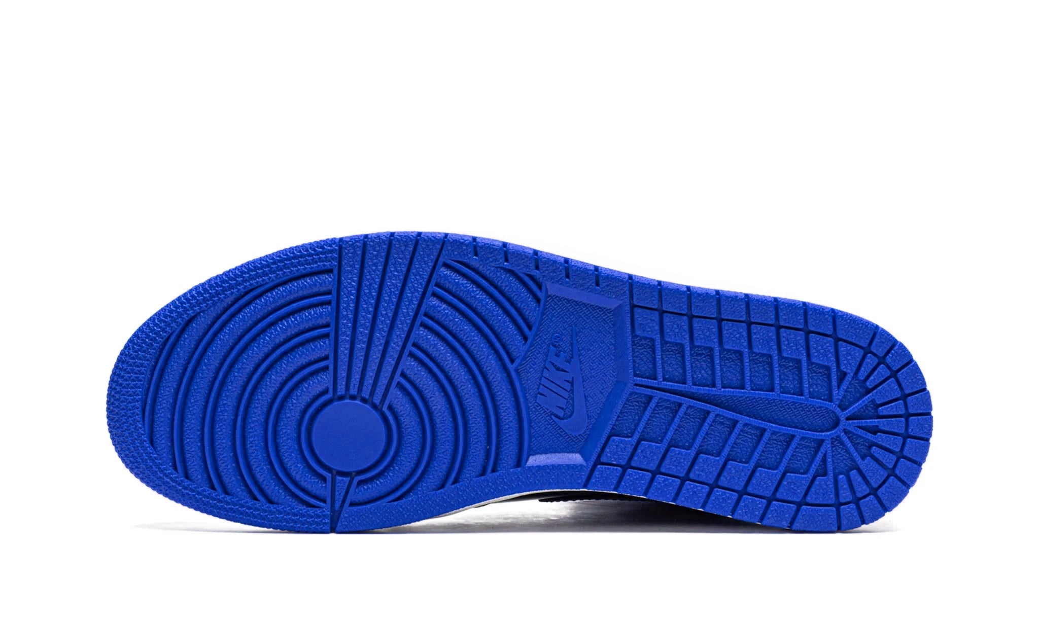 Air Jordan 1 Retro High OG "Patent Royal"