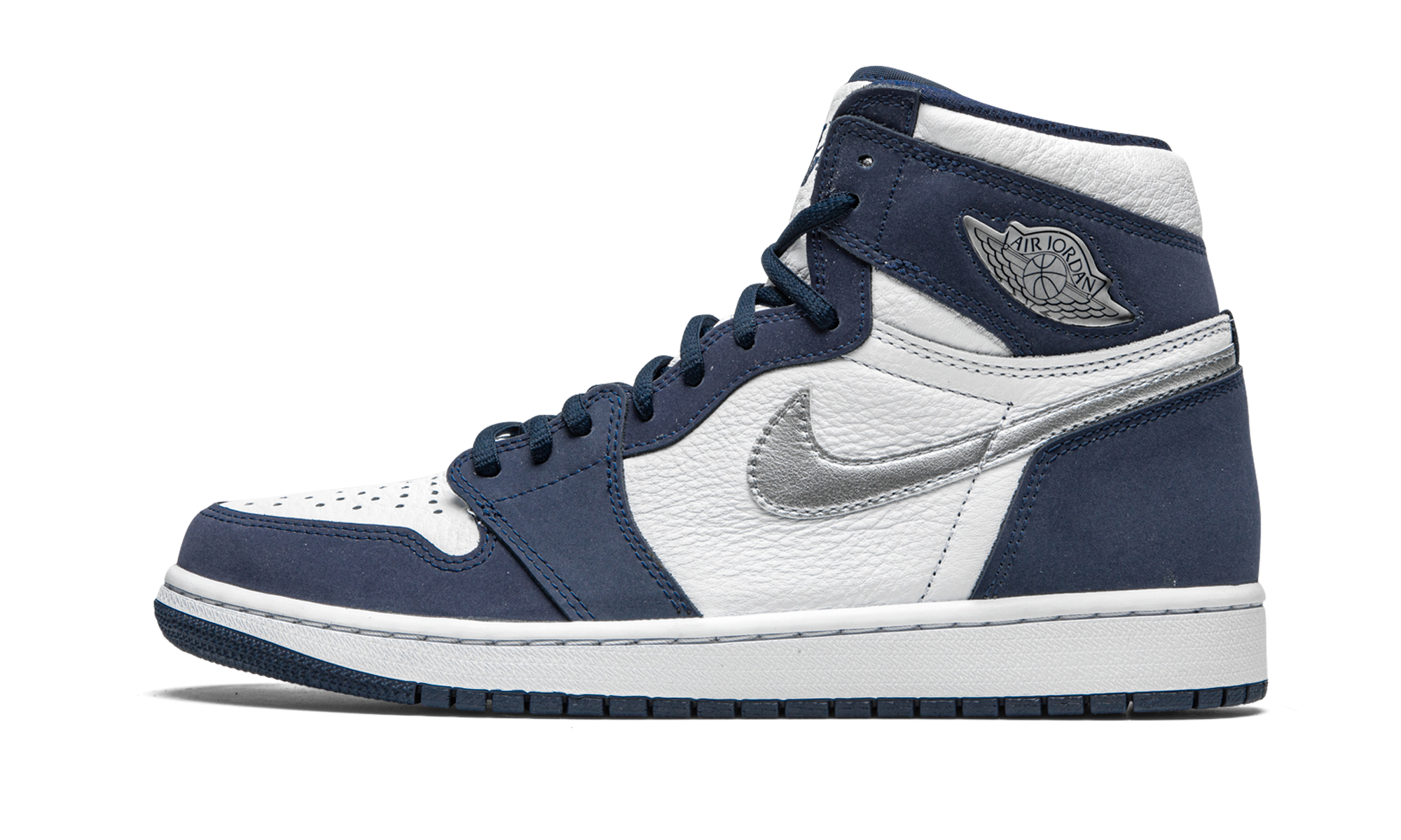 Air Jordan 1 Retro High CO.JP "Midnight Navy"