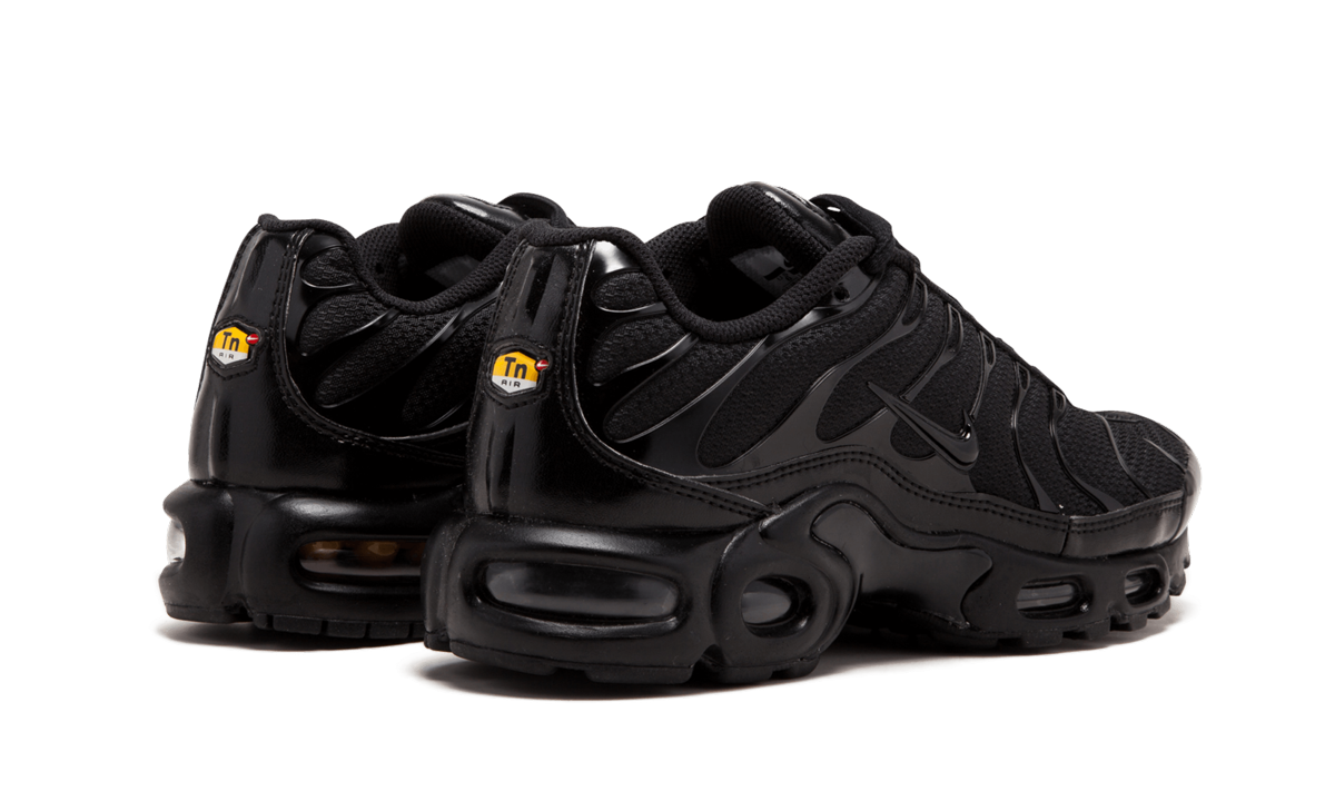 Nike Air Max Plus "Triple Black"