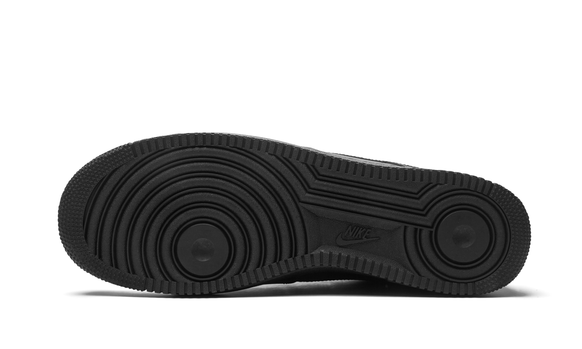 Nike Air Force 1 Low "Triple Black"