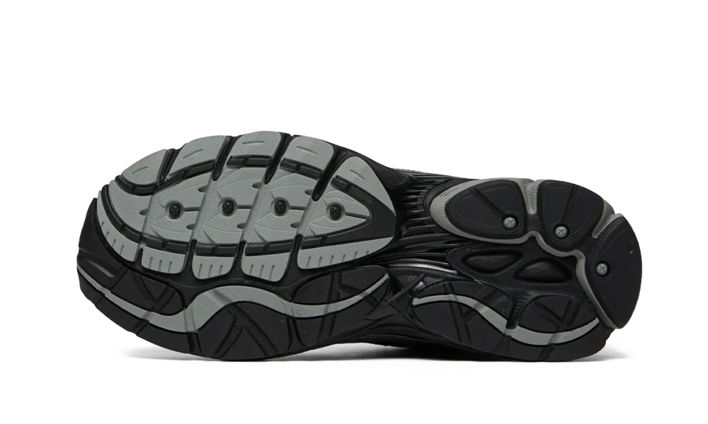 Saucony ProGrid Omni 9 "Black Silver"