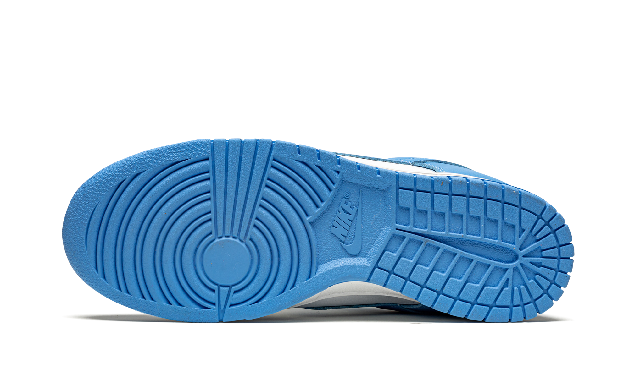 Nike Dunk Low “University Blue”