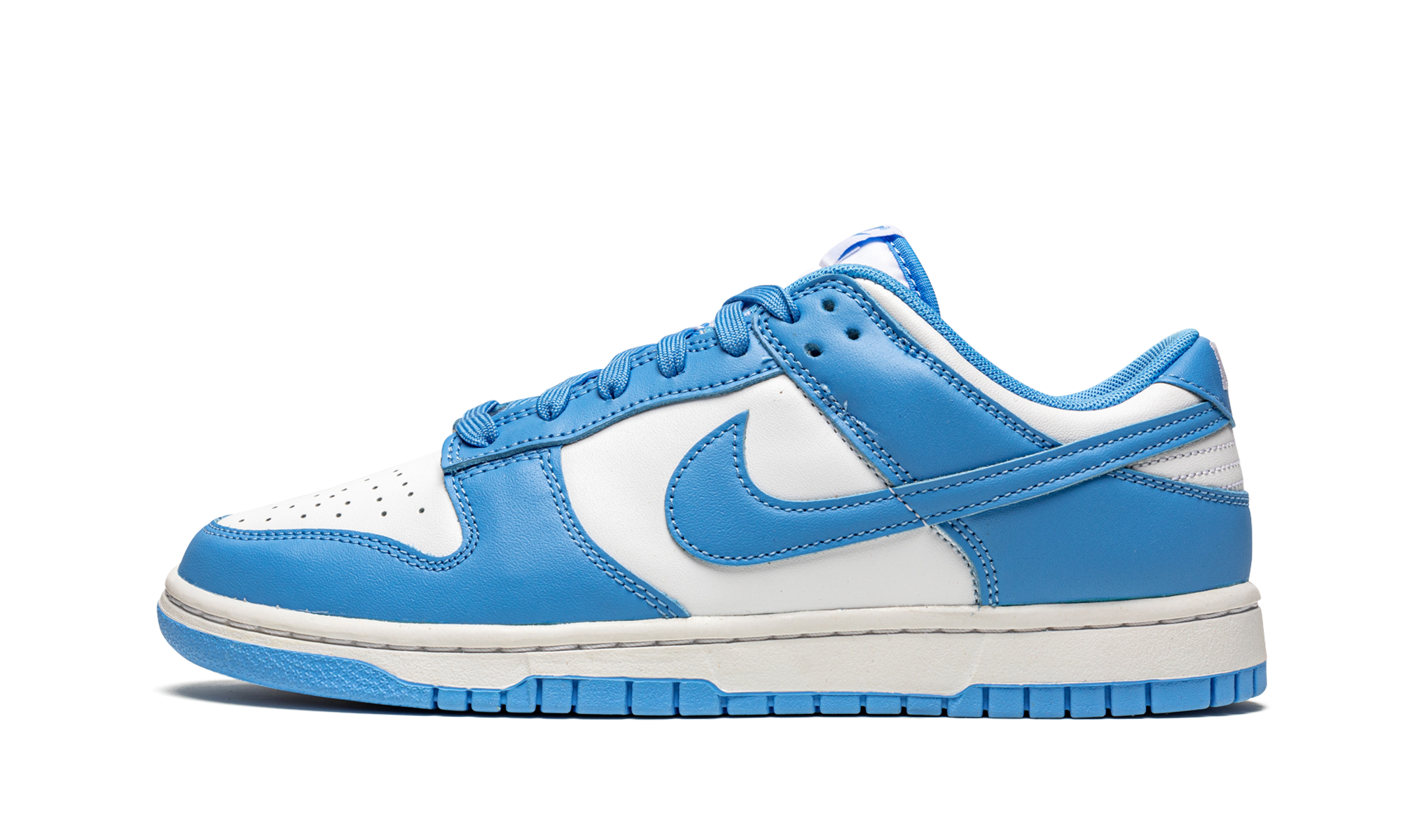 Nike Dunk Low “University Blue”