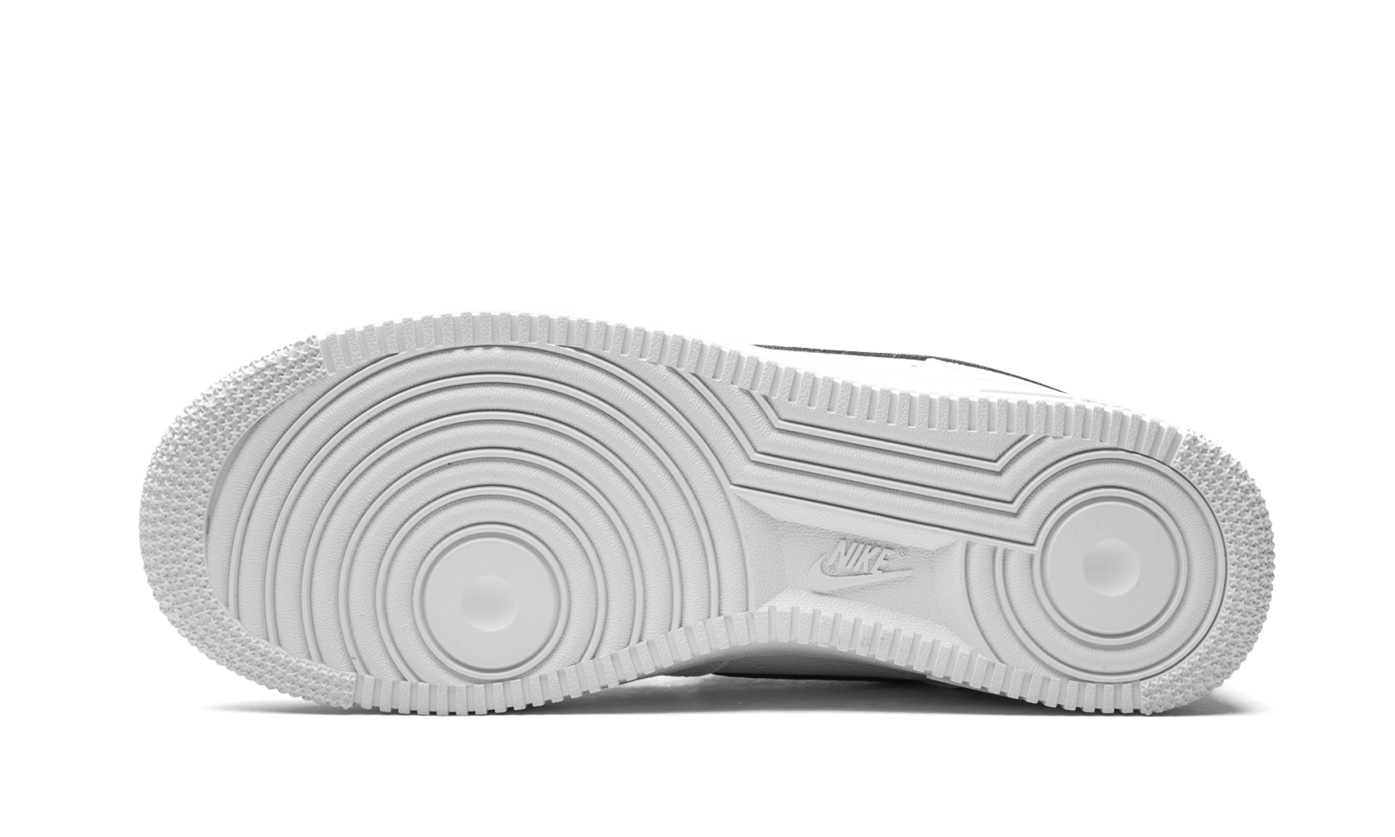 Nike Air Force 1 Low '07 "White / Black"