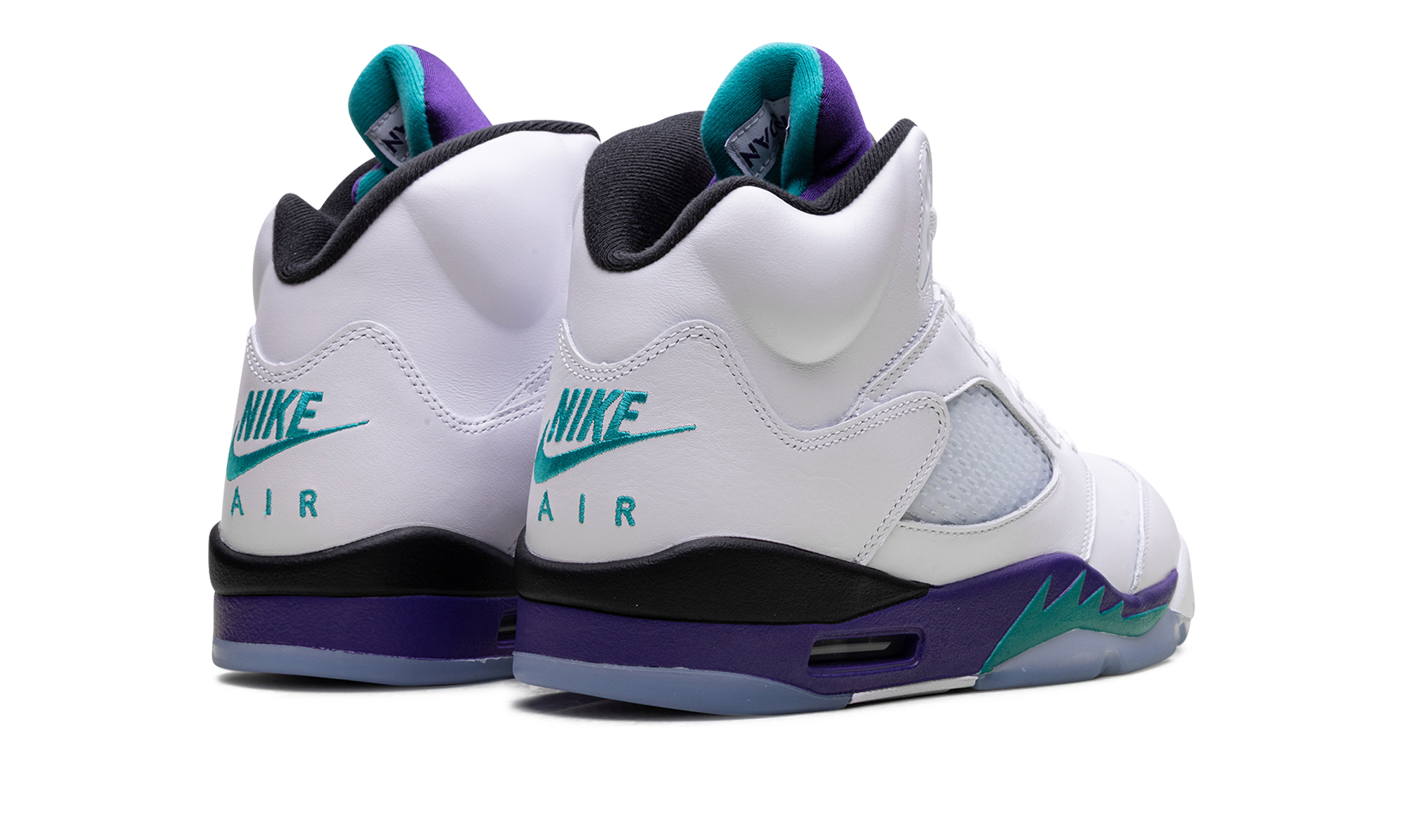 Air Jordan 5 Retro OG "Grape 2025"