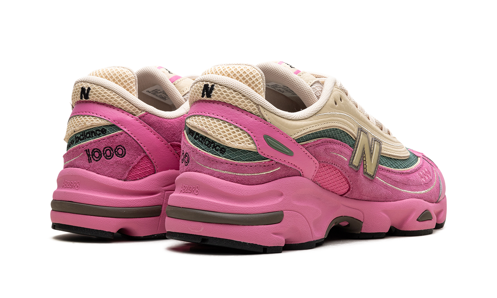 New Balance 1000 "Pink"