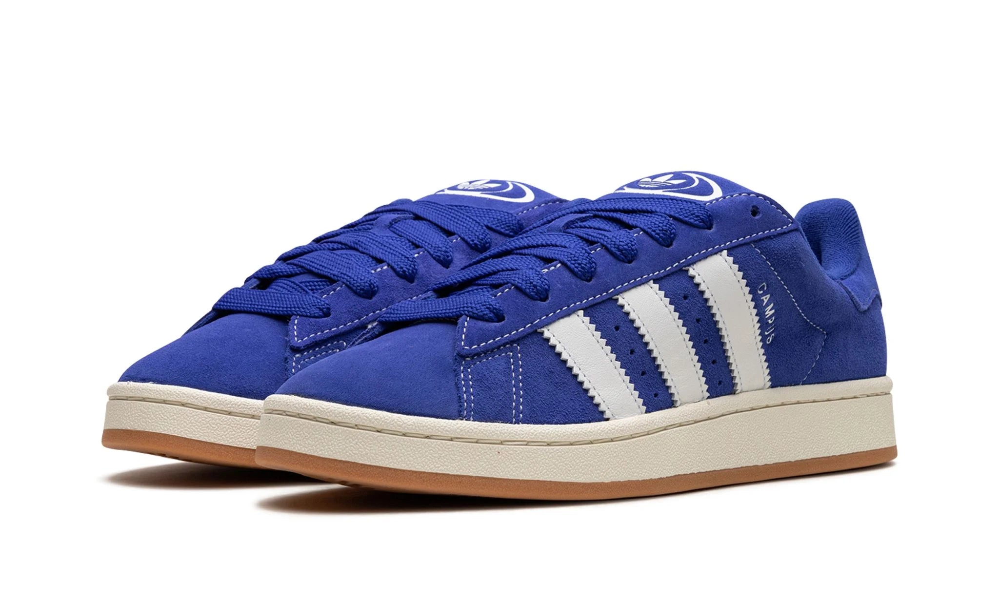 Adidas Campus 00s “Semi Lucid Blue”