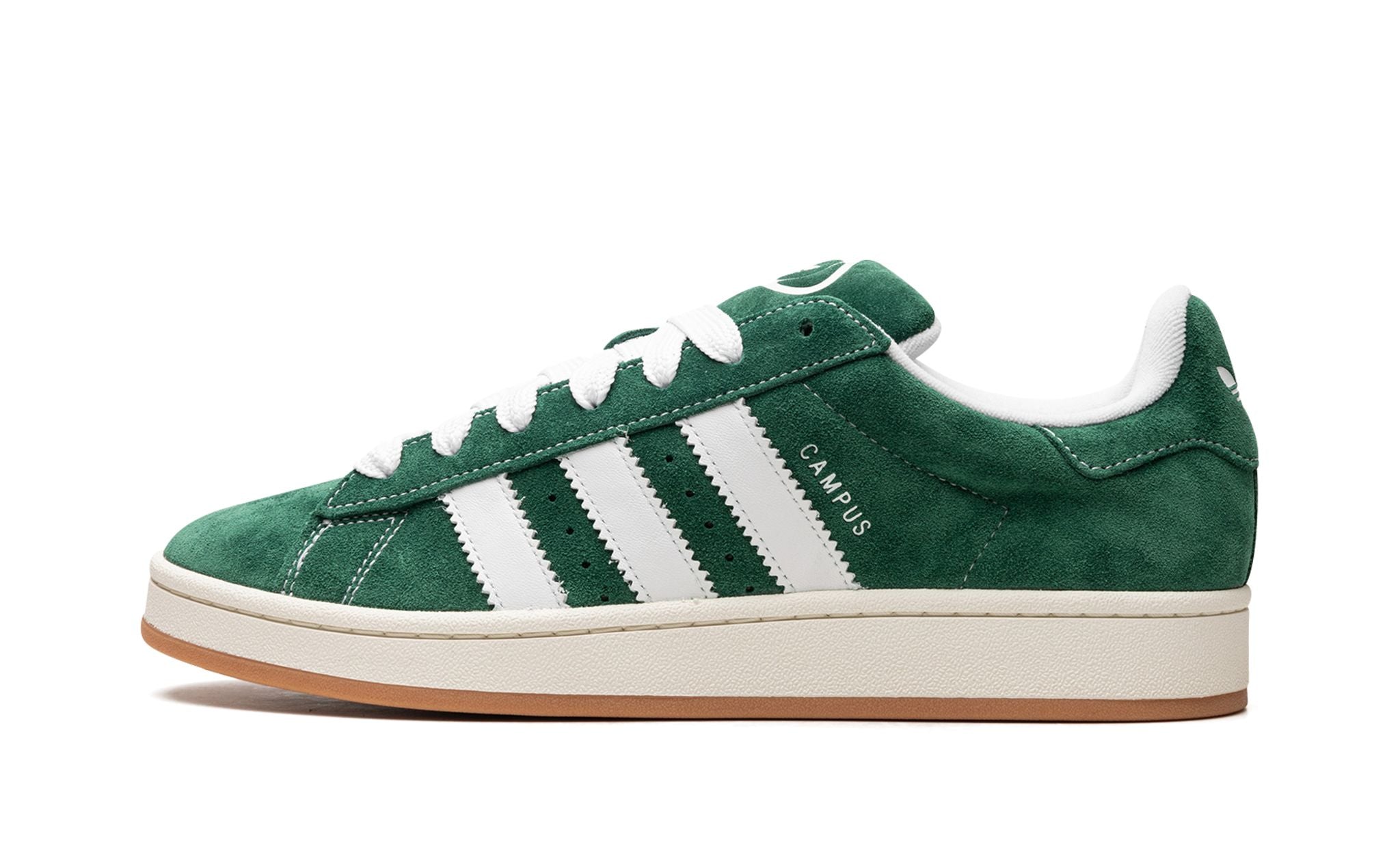 Adidas Campus 00s “Dark Green”