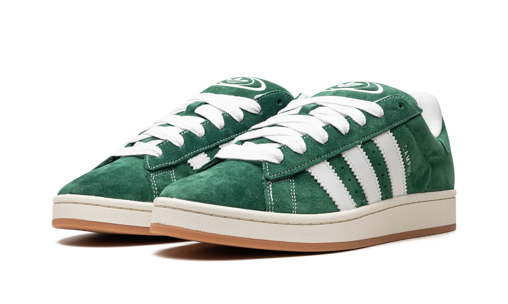Adidas Campus 00s “Dark Green”