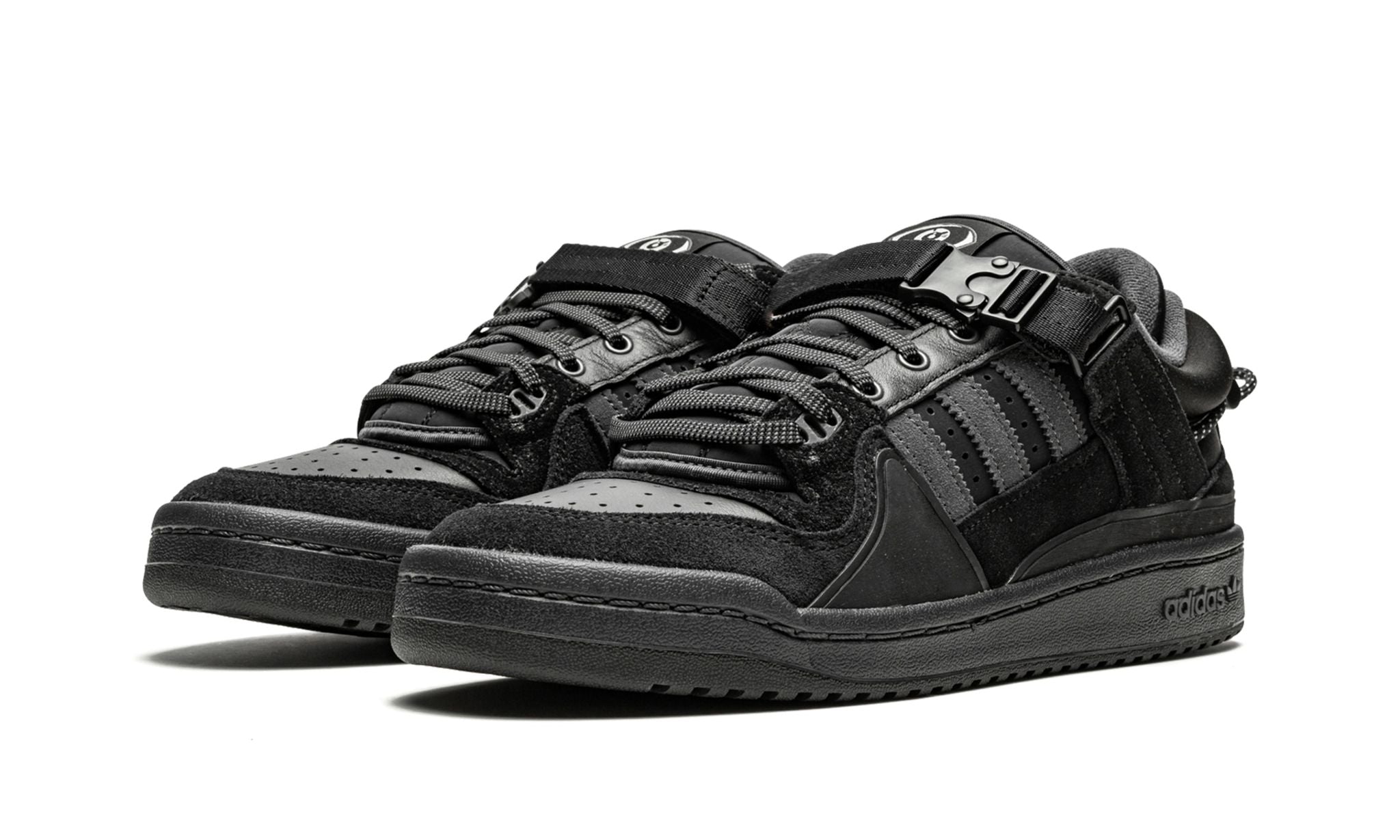 Adidas Forum Buckle Low Bad Bunny "Back to School"