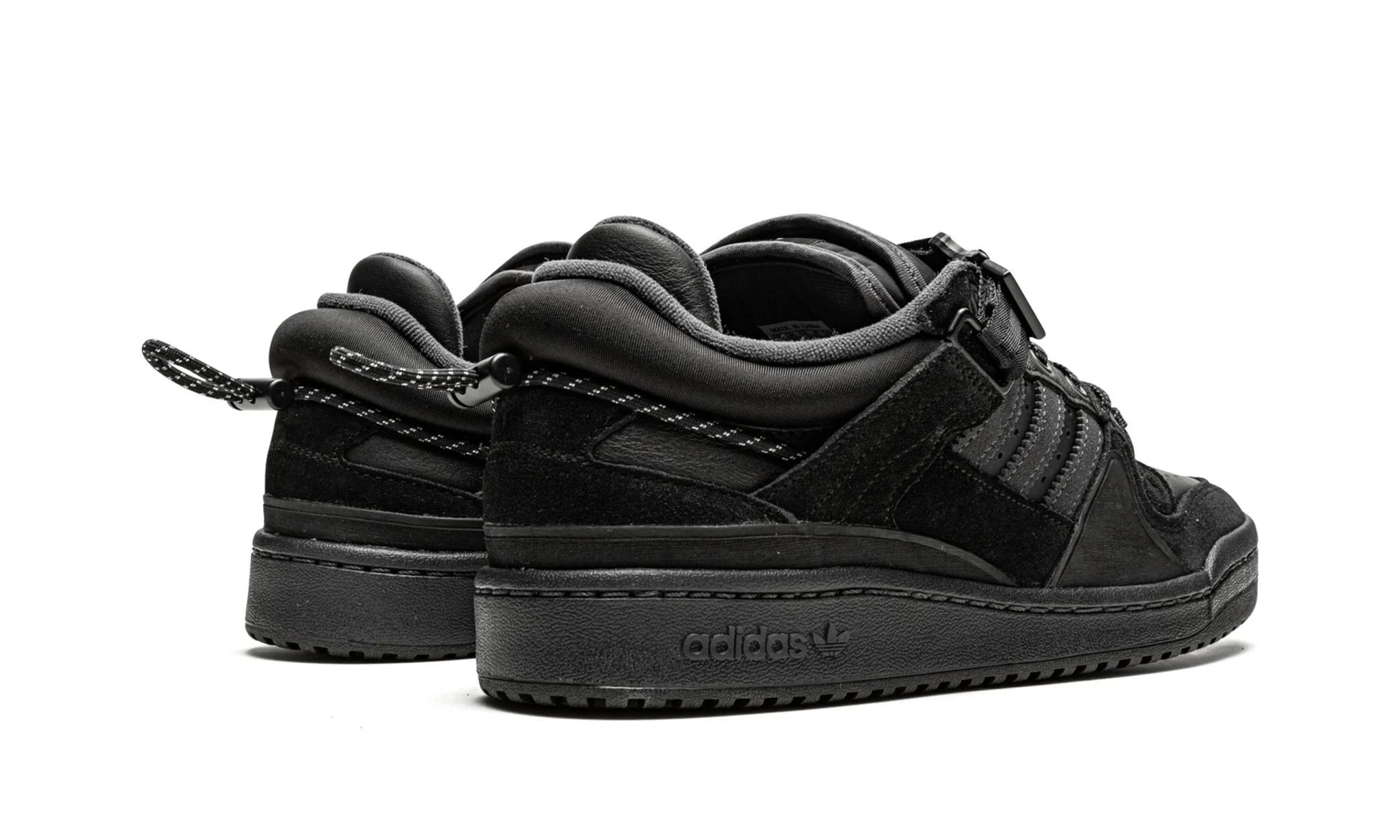 Adidas Forum Buckle Low Bad Bunny "Back to School"