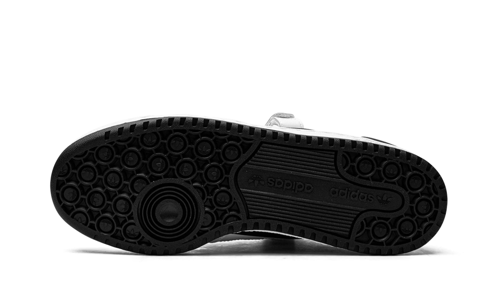 Adidas Forum Low "White / Black"
