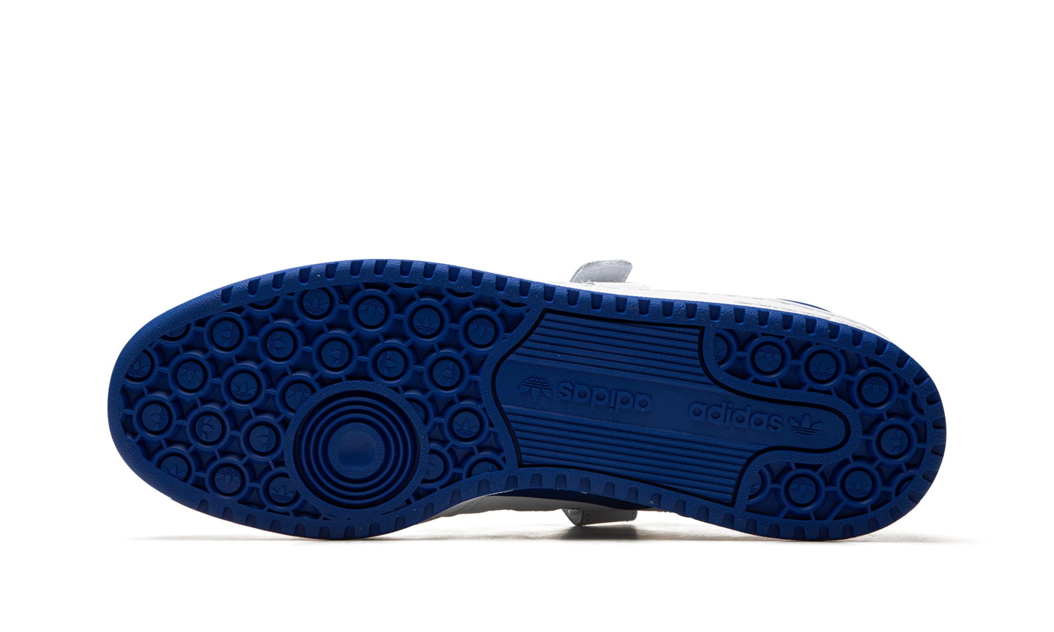 adidas Forum Low "White / Royal"