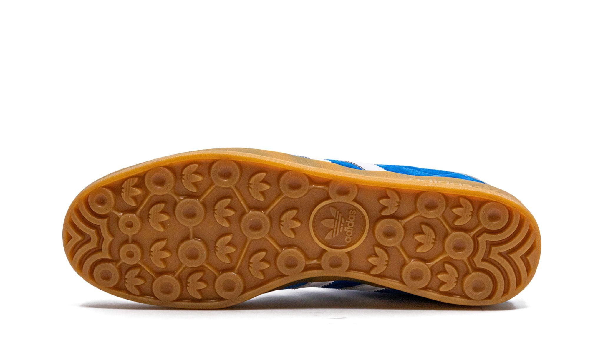 adidas Gazelle Indoor "Blue Bird"