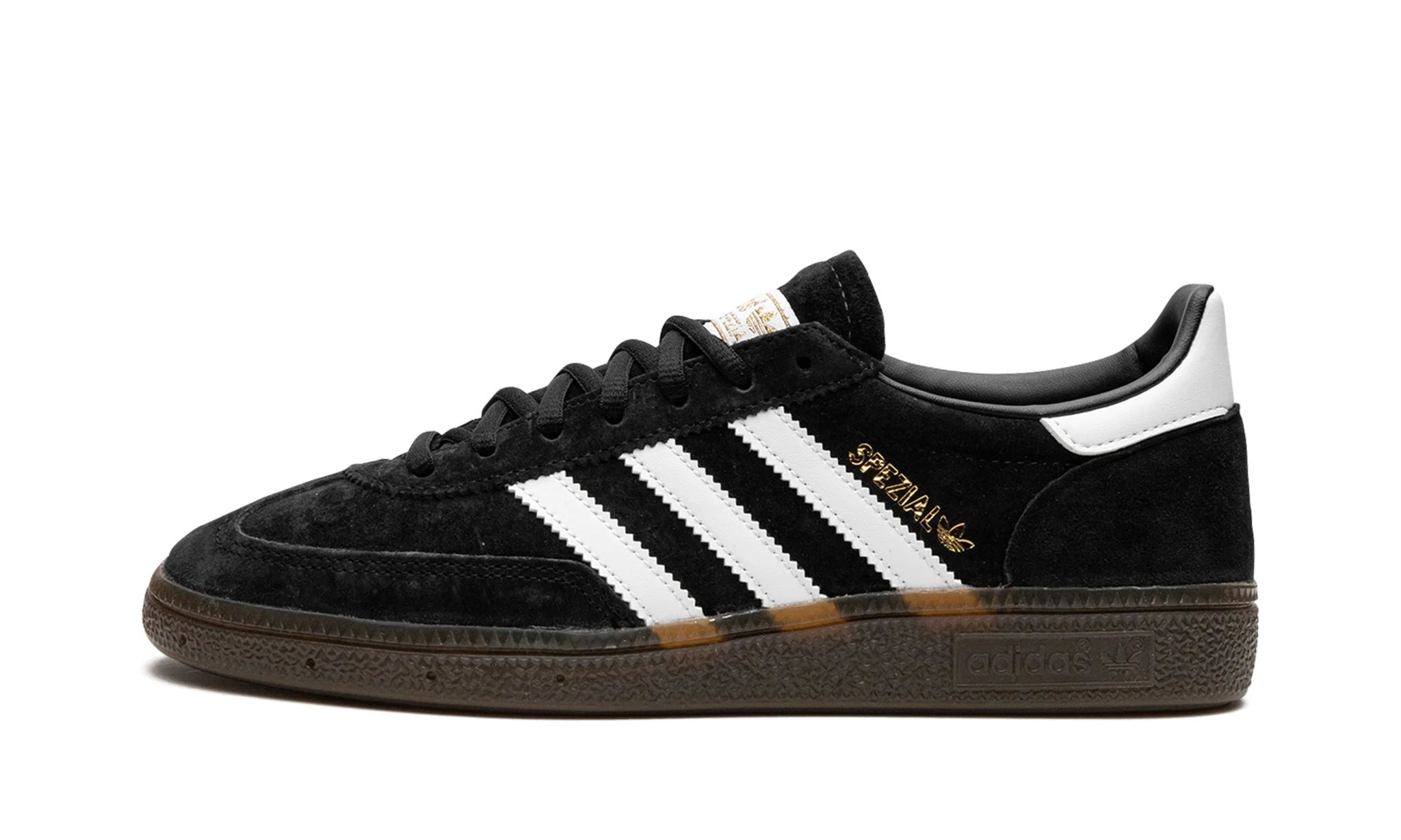 Adidas Spezial "Black"