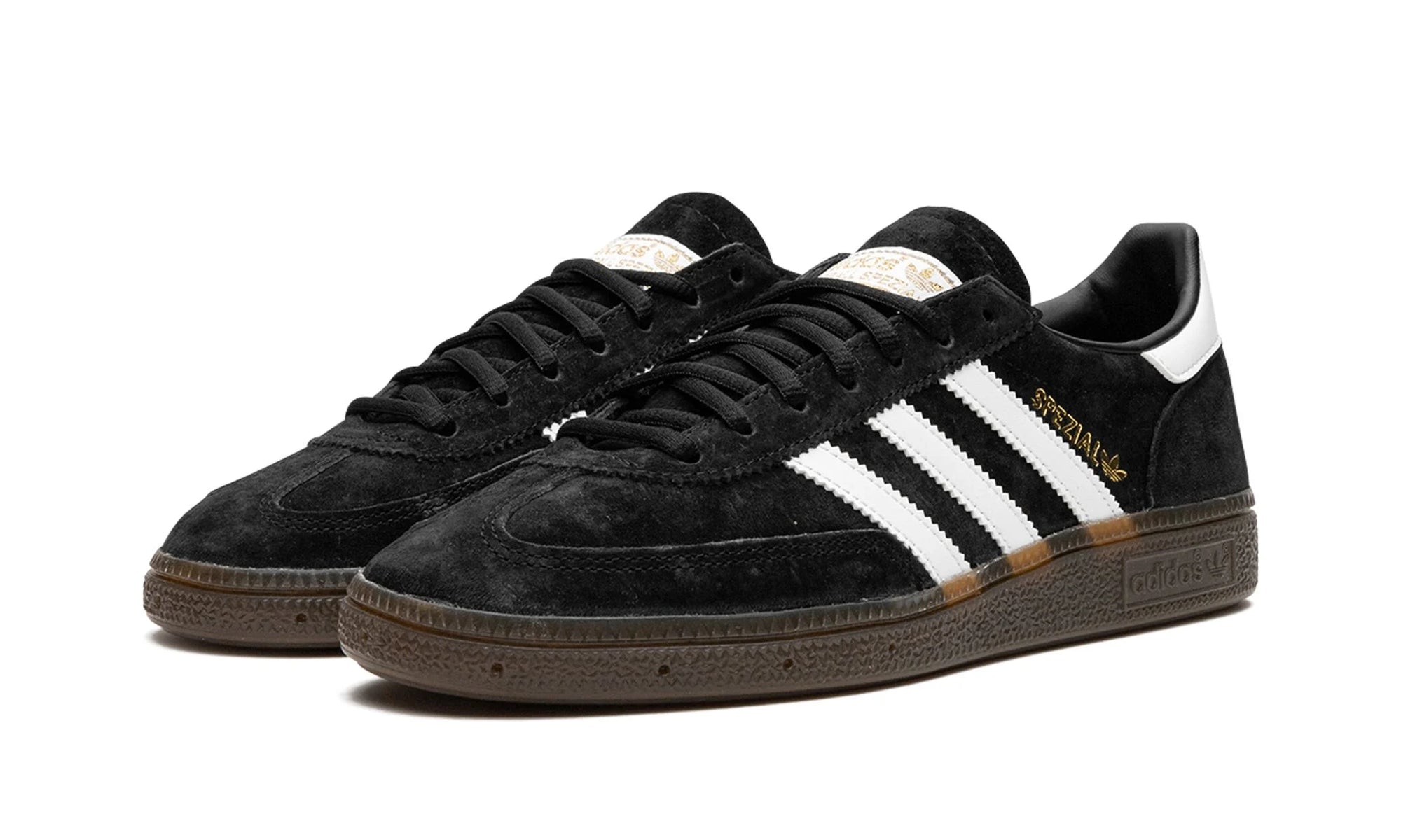 Adidas Spezial "Black"