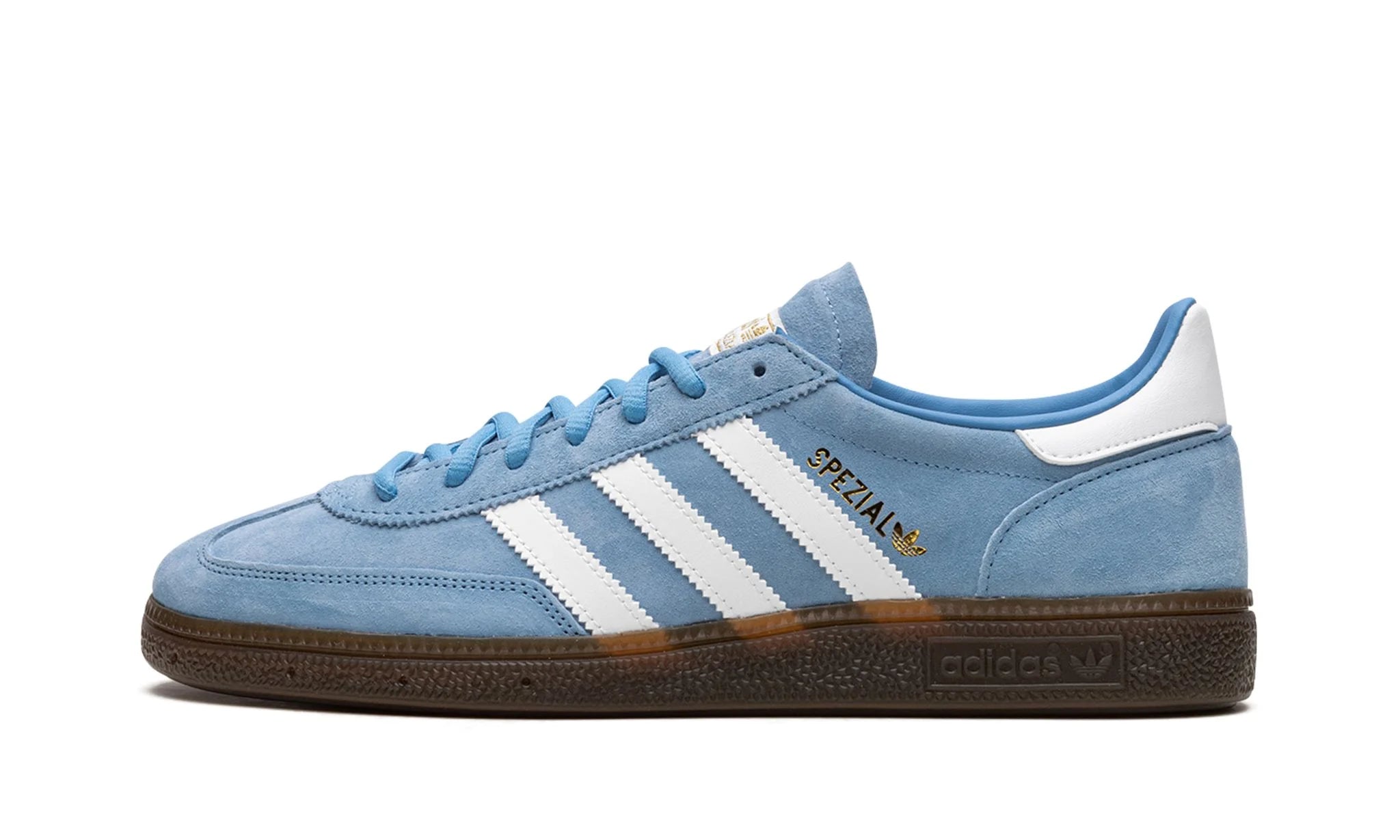 Adidas Spezial "Light Blue"