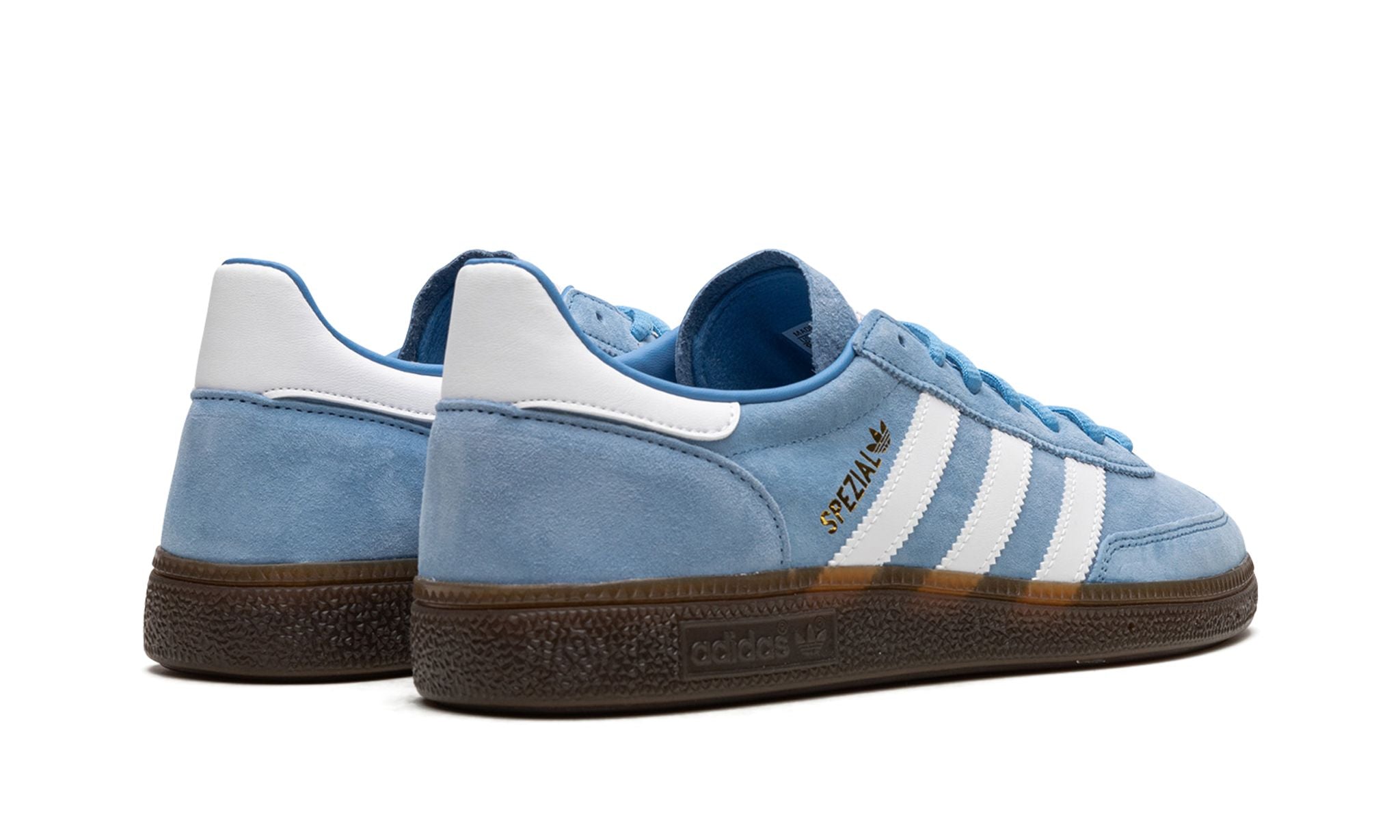 Adidas Spezial "Light Blue"