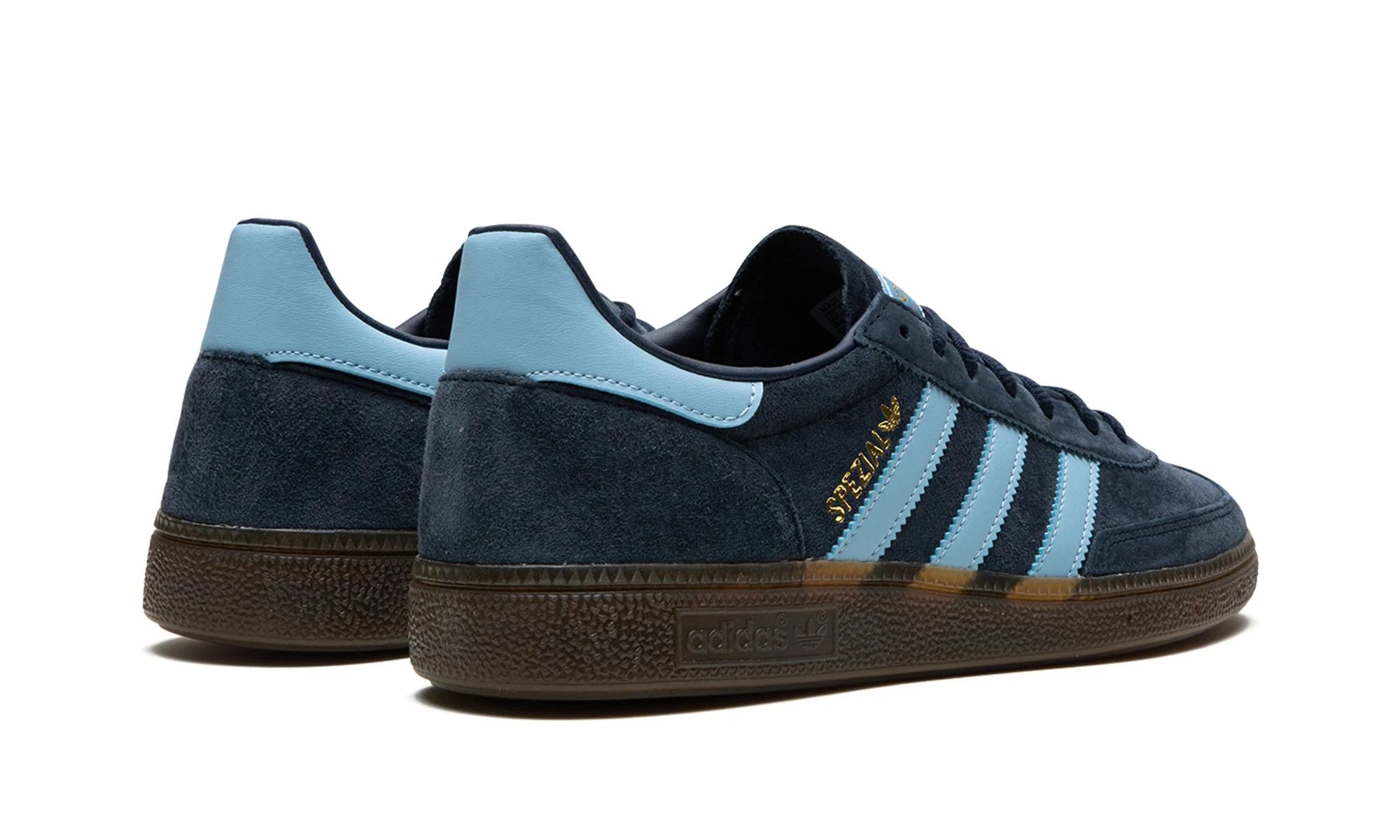 Adidas Spezial "Navy Gum"