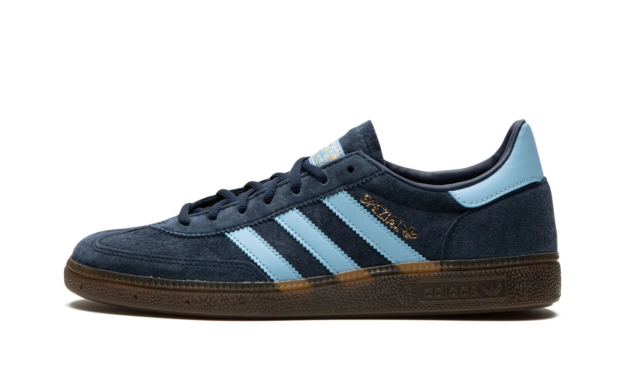 Adidas Spezial "Navy Gum"