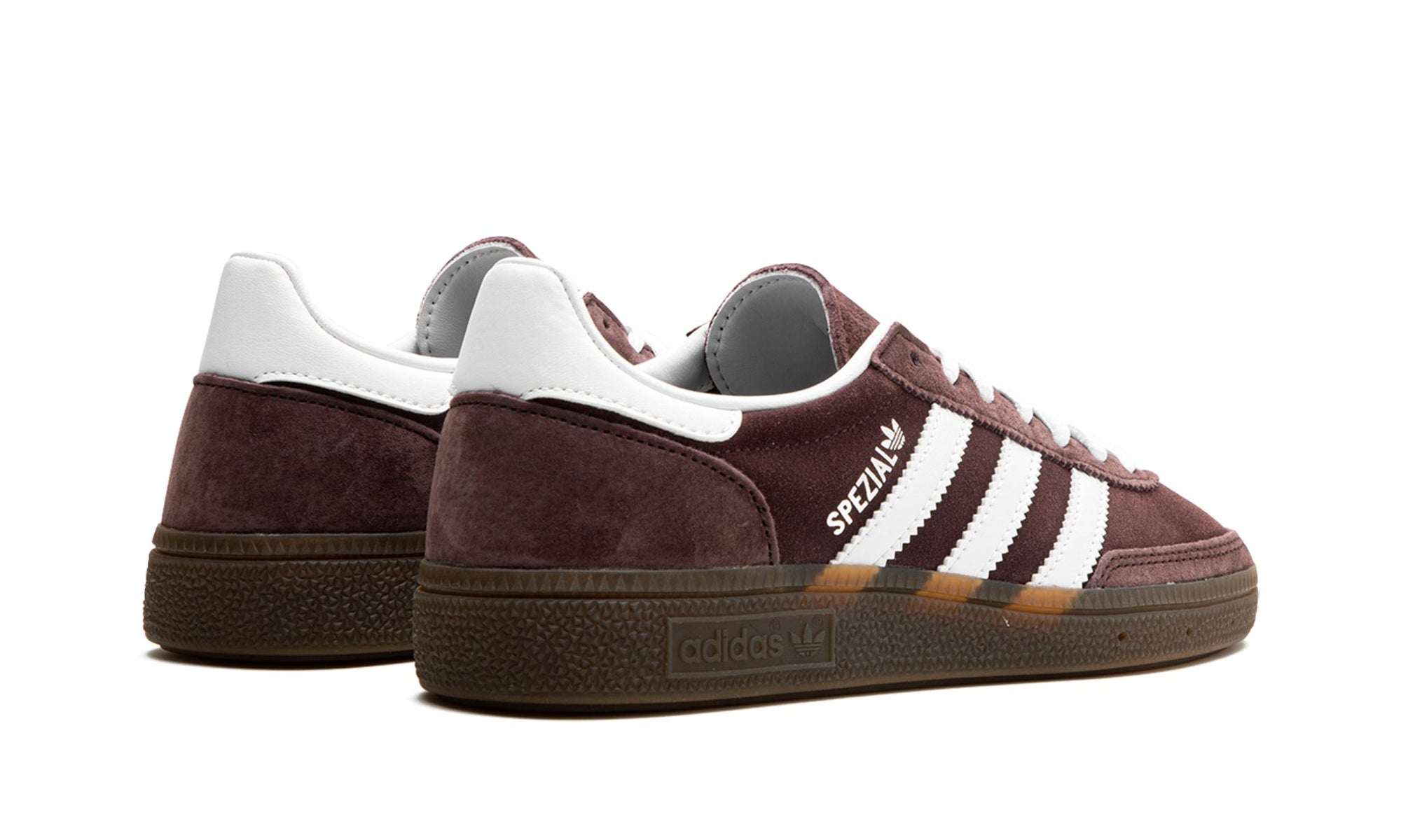 adidas Handball Spezial "Shadow Brown"