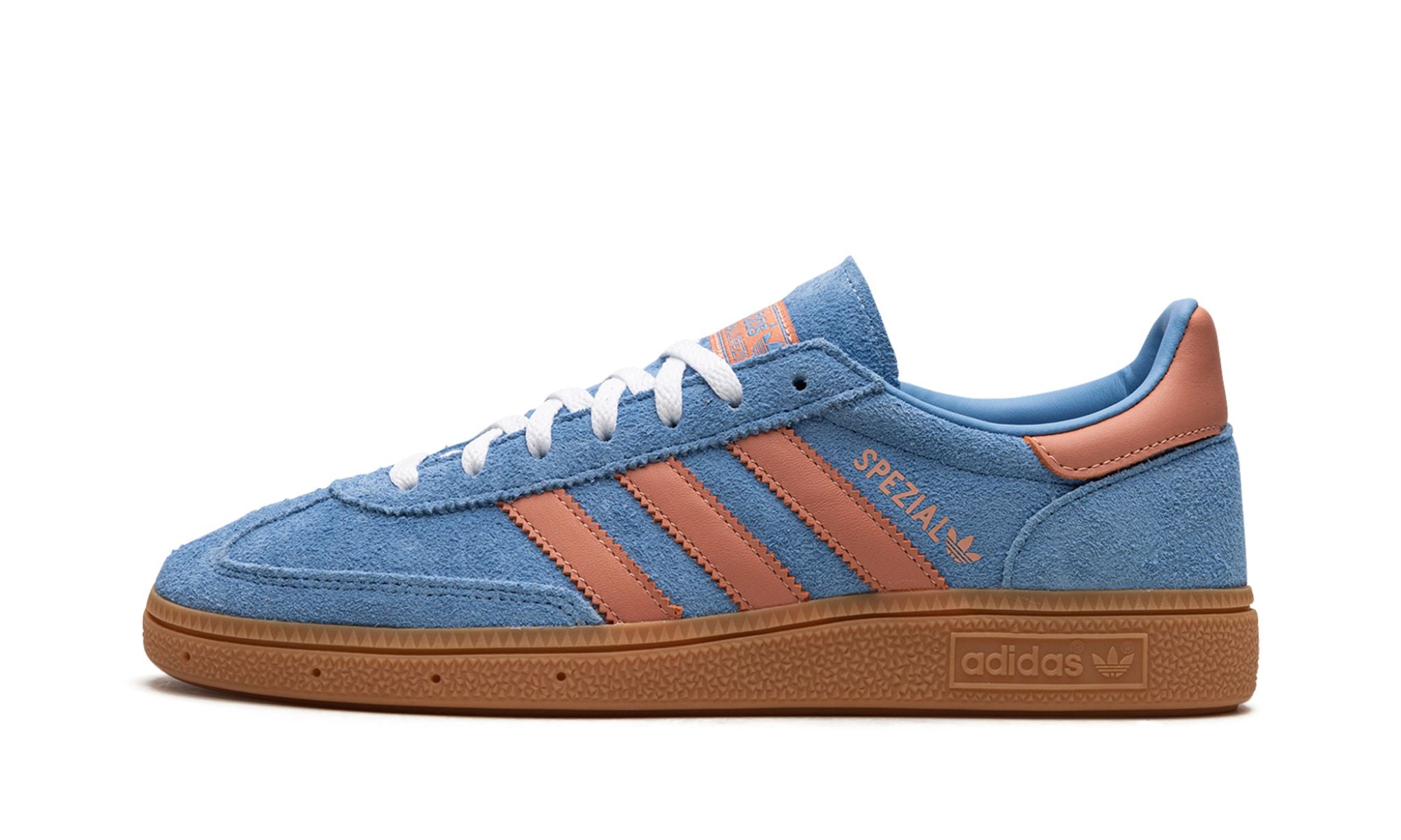 adidas Handball Spezial "Light Blue"