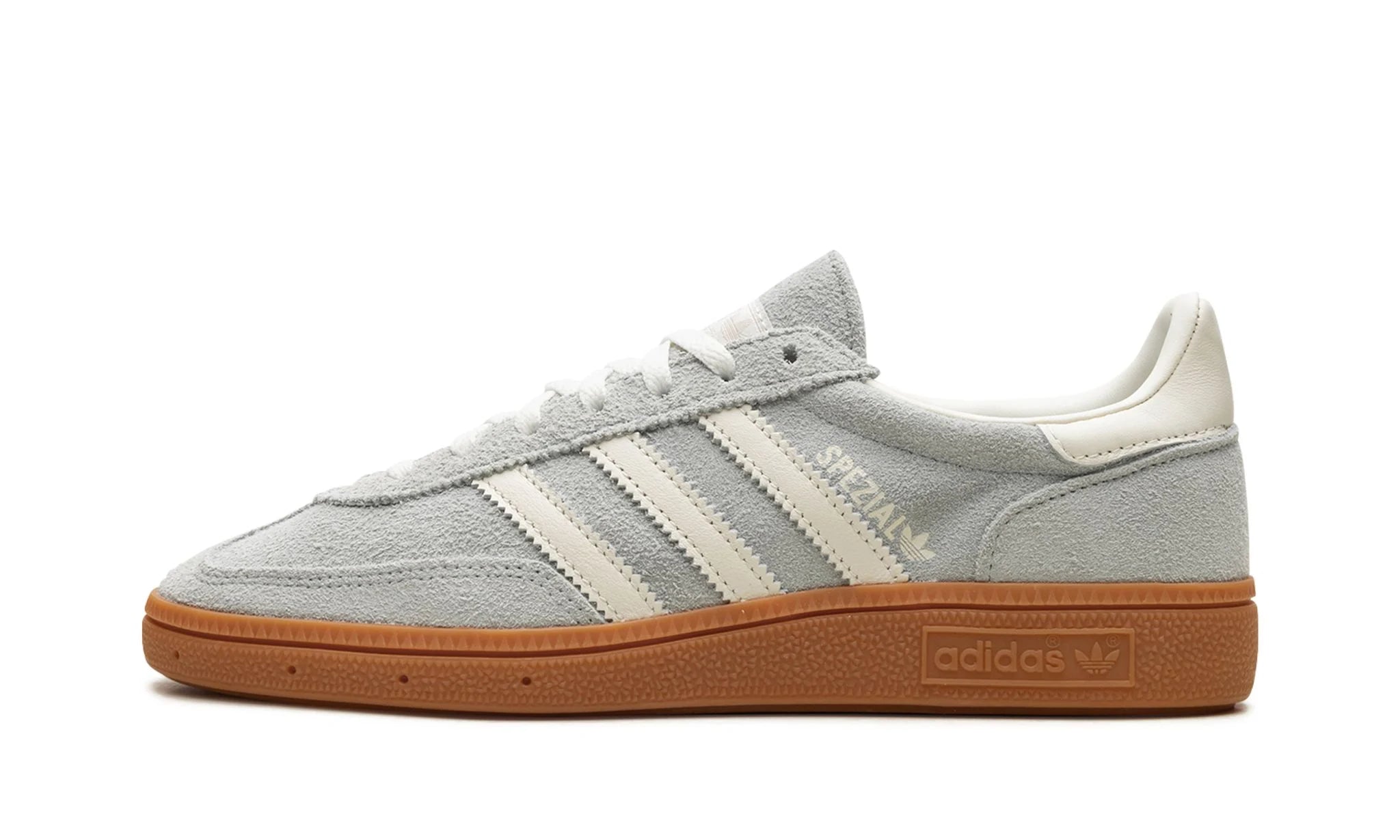 Adidas Spezial "Light Grey"