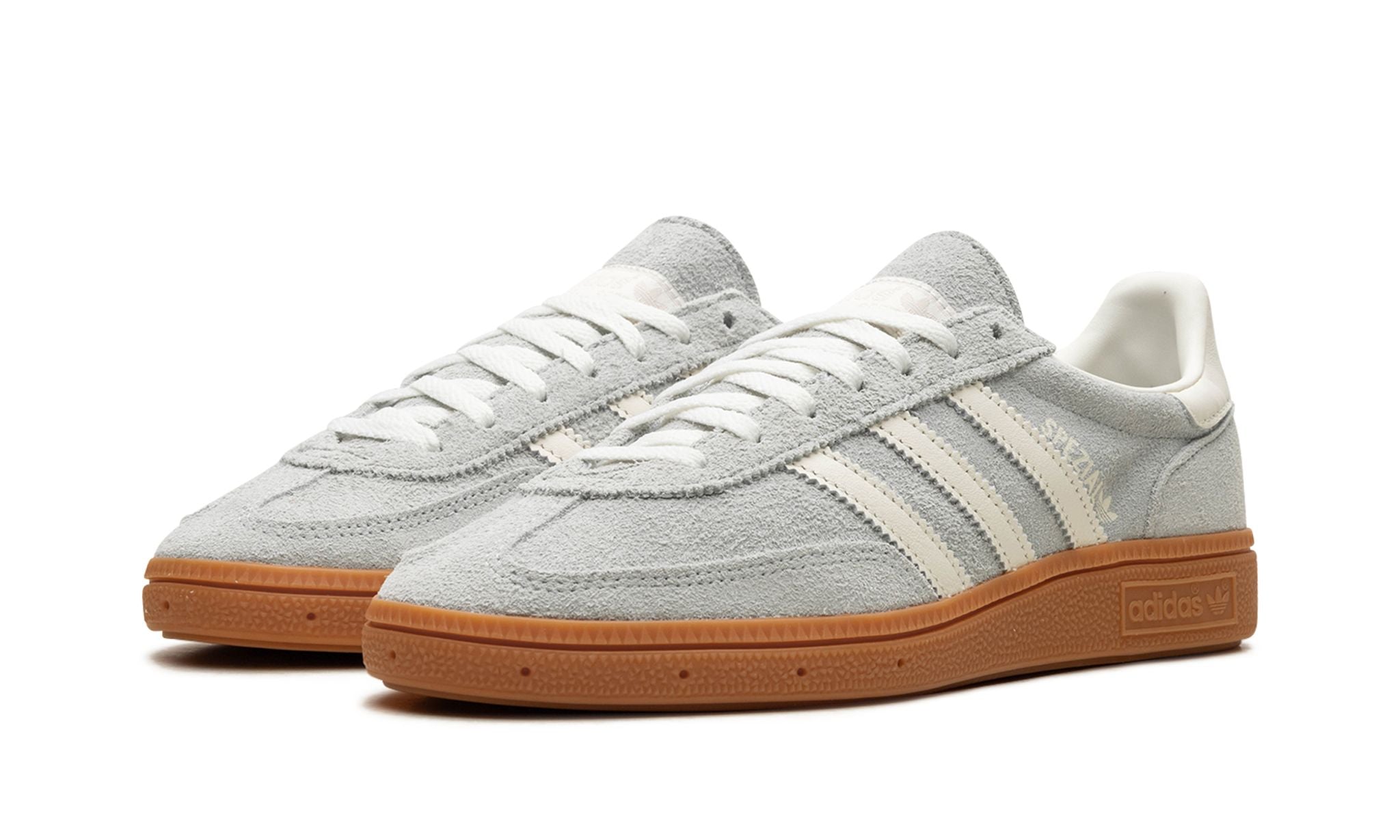 Adidas Spezial "Light Grey"