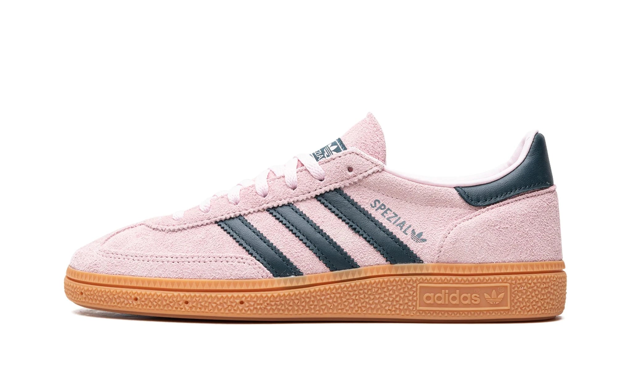 Adidas Spezial "Clear Pink"
