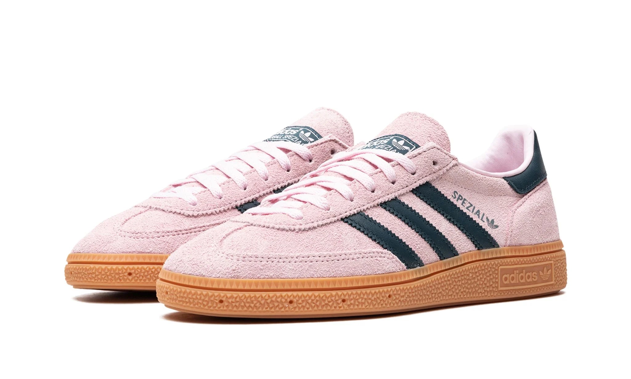 Adidas Spezial "Clear Pink"