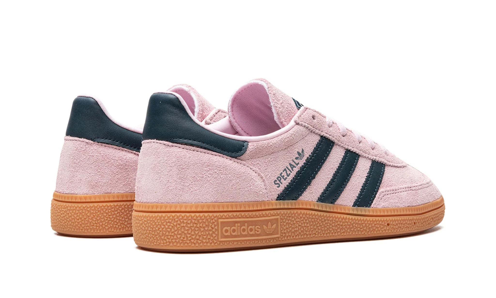 Adidas Spezial "Clear Pink"