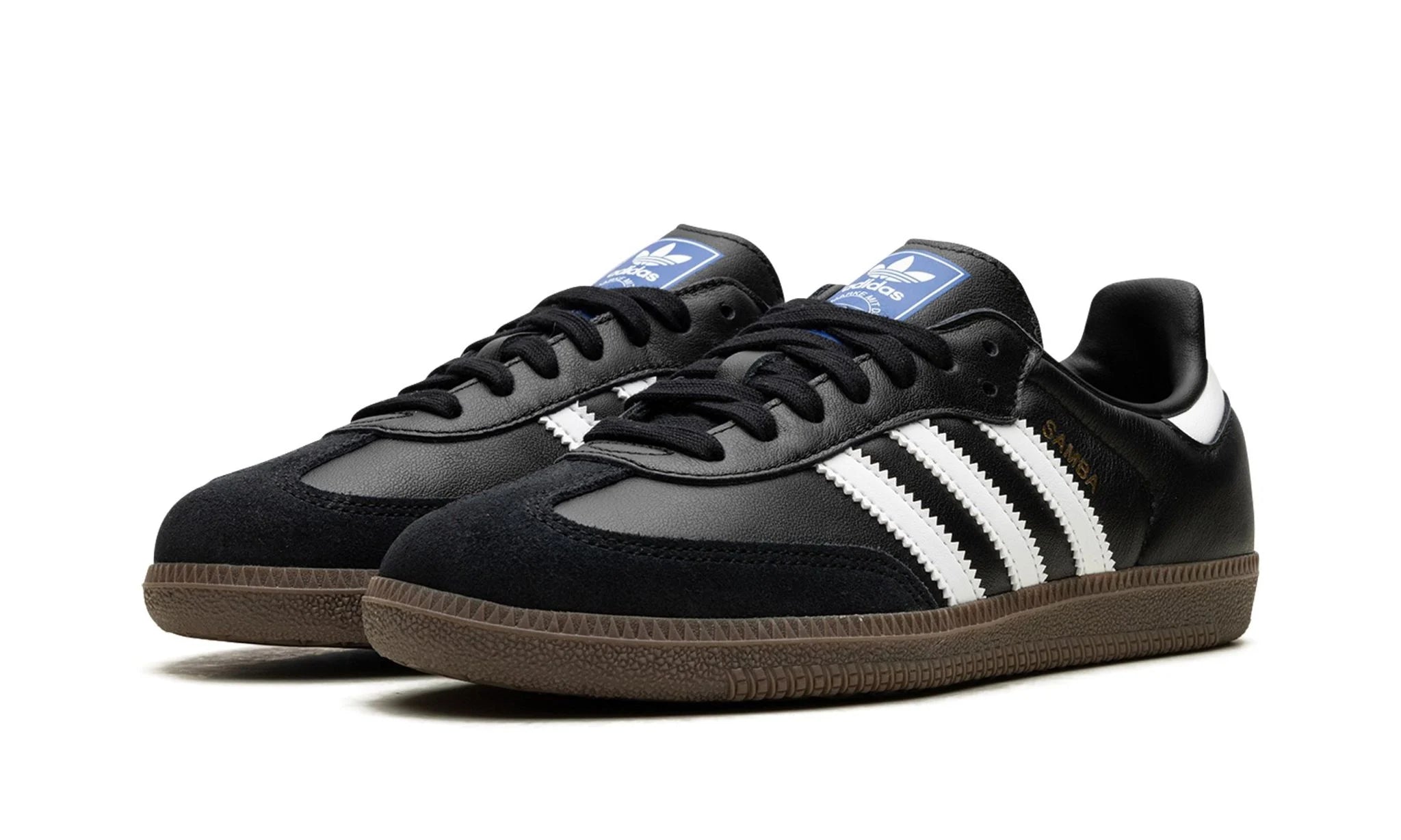 Adidas Samba OG "Black "