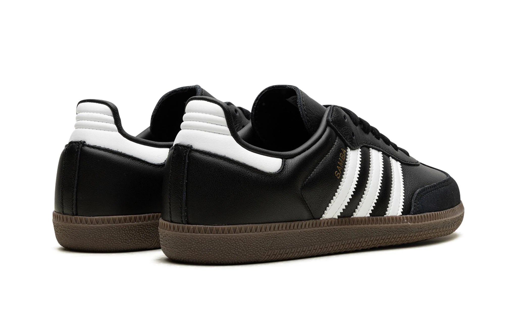 Adidas Samba OG "Black "