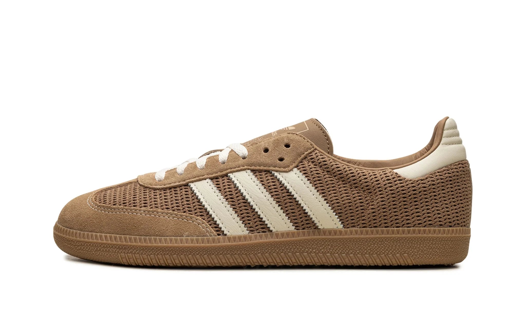 adidas Samba OG "Cardboard"