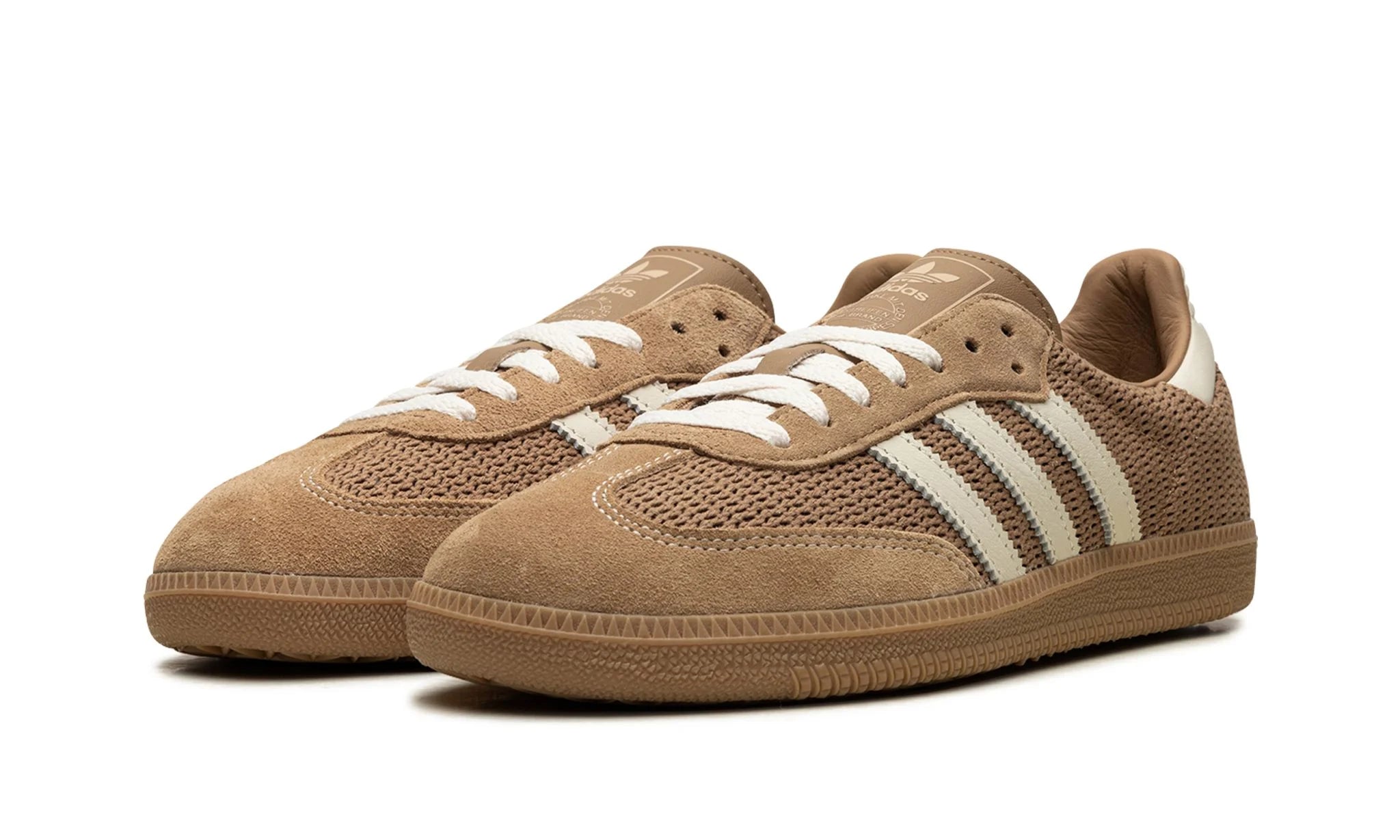 adidas Samba OG "Cardboard"