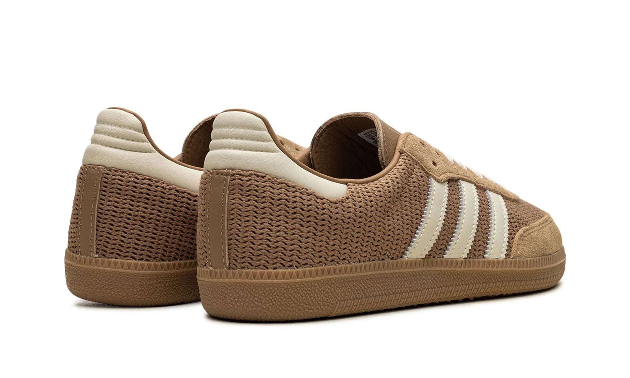 adidas Samba OG "Cardboard"