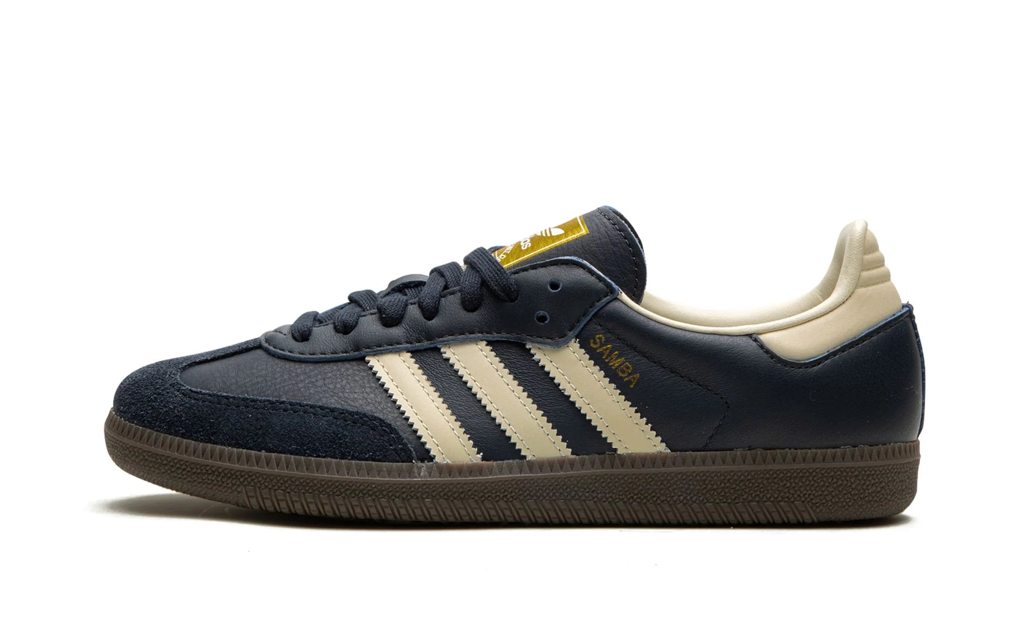 Adidas Samba OG "Night Navy"