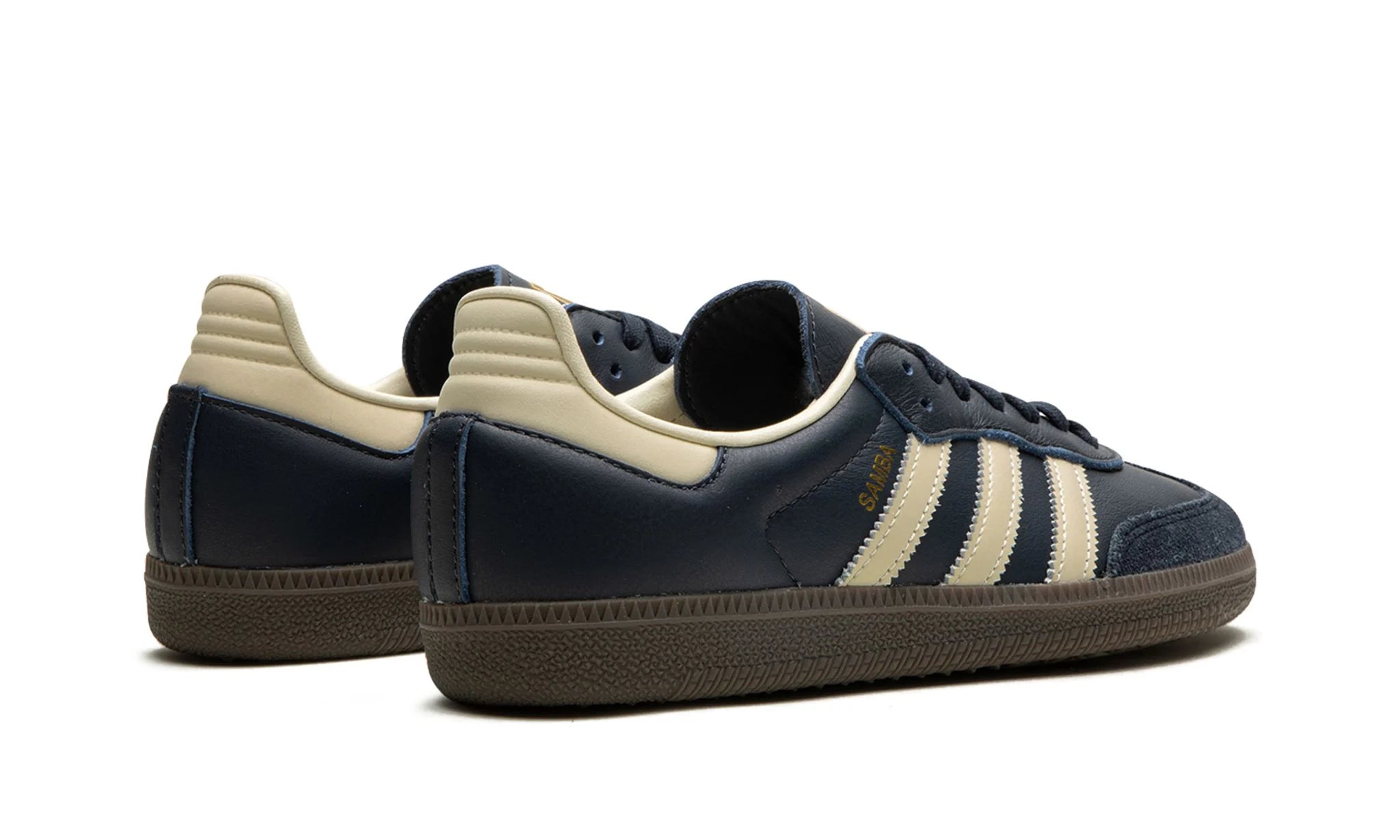 Adidas Samba OG "Night Navy"