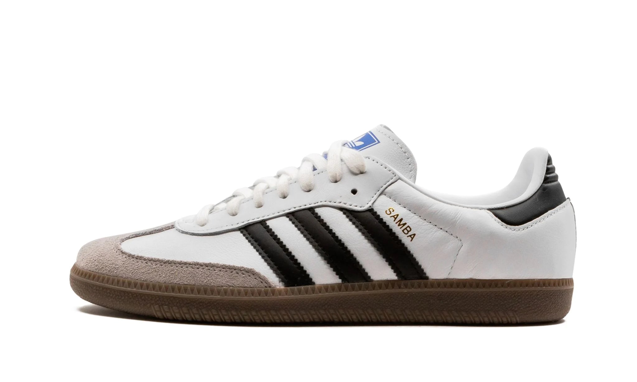 Adidas Samba OG "White "