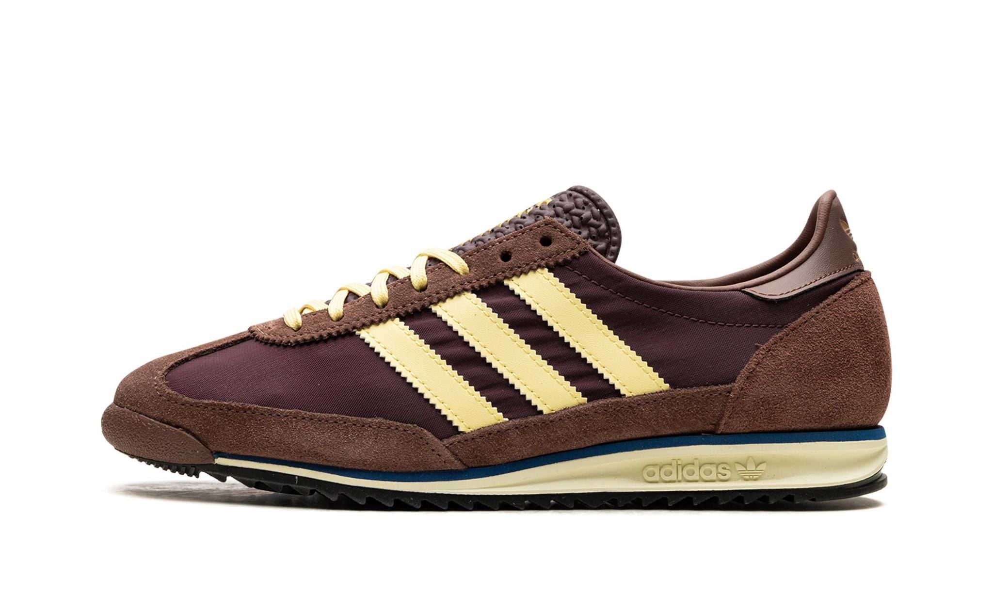 adidas SL 72 OG "Maroon Preloved Brown"
